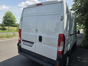 Vând peugeot boxer an 2014 - imagine 10