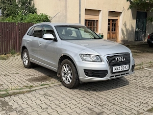 Audi Q5 2.0 Tdi 170cp Quattro
