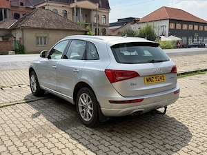 Audi Q5 2.0 Tdi 170cp Quattro - imagine 5