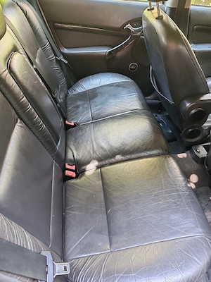 Vînd Ford Focus1.8 diesel 75cai. - imagine 4