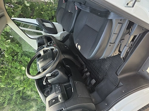 Vând peugeot boxer an 2014 - imagine 20