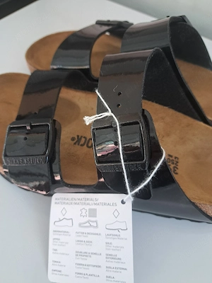 Sandale Birkenstock Arizona nr.39