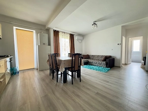 In Braytim, aproape de Uzina de apa, mobilat si utilat, disponibil imediat ! - imagine 6
