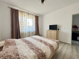In Braytim, aproape de Uzina de apa, mobilat si utilat, disponibil imediat ! - imagine 4