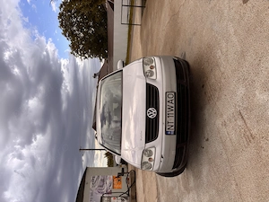 VW Touran 1.9 TDI 2005