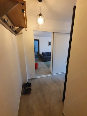 Ofer spre închiriere apartament 2 camere   Târgoviște, zonă semicentrală - imagine 10