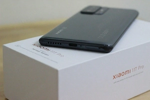 Xiaomi Mi 11T pro 256 gb 8+8 gb RAM 