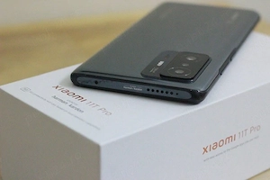 Xiaomi Mi 11T pro 256 gb 8+8 gb RAM 