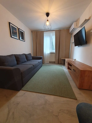 Ofer spre închiriere apartament 2 camere   Târgoviște, zonă semicentrală - imagine 4
