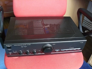 Amplificatot Technics su v500