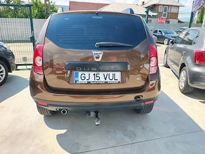 Dacia Duster 1.5 dCi 4x2 Prestige - imagine 5