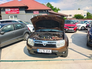 Dacia Duster 1.5 dCi 4x2 Prestige - imagine 7