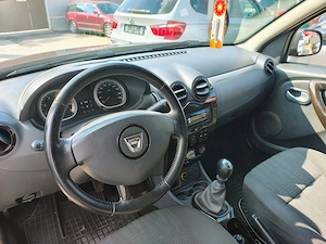 Dacia Duster 1.5 dCi 4x2 Prestige - imagine 8