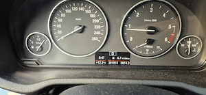 BMW X3 xDrive20d Facelift 190 CP | Automat | Piele | Navigație Professional | 2016 - imagine 5