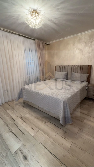 Casa Visurilor Tale în  Comuna Berceni | 6 Camere | Finisaje Premium - imagine 15
