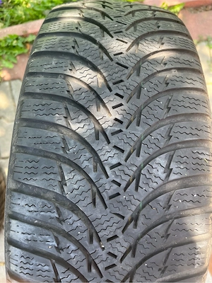 Roti Kia Sportage dimensiuni 225/60R17 - imagine 4