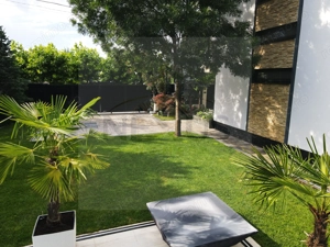 Casa Visurilor Tale în  Comuna Berceni | 6 Camere | Finisaje Premium - imagine 8