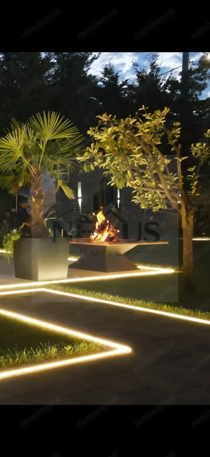 Casa Visurilor Tale în  Comuna Berceni | 6 Camere | Finisaje Premium - imagine 3