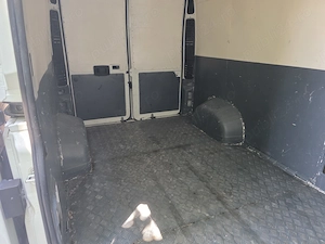 Vând peugeot boxer an 2014 - imagine 9
