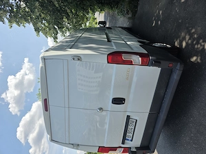 Vând peugeot boxer an 2014 - imagine 14
