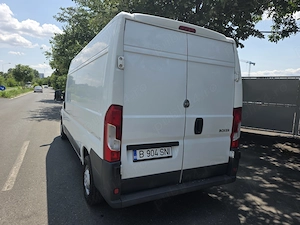 Vând peugeot boxer an 2014 - imagine 15