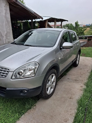 Nissan Qashqai  - imagine 2