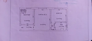 Schimb apartament