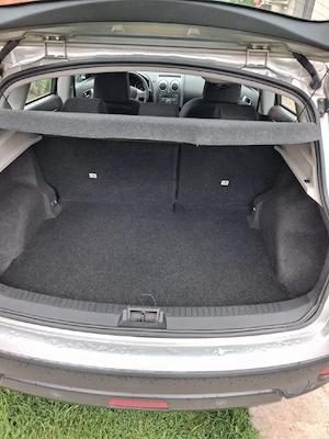 Nissan Qashqai  - imagine 5