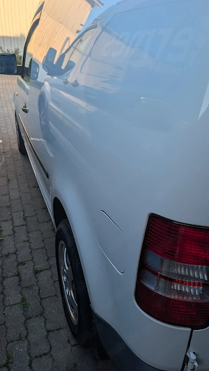 Vanzare auto Ww Caddy  - imagine 4