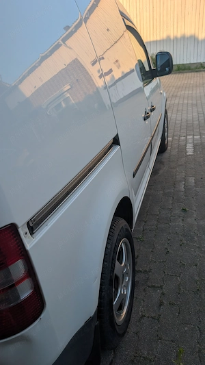Vanzare auto Ww Caddy  - imagine 5