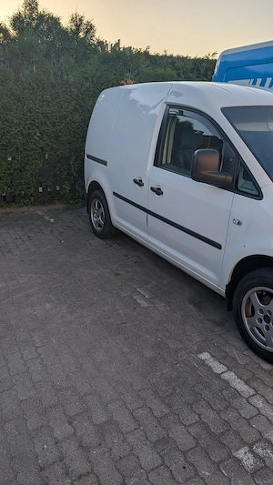 Vanzare auto Ww Caddy  - imagine 2