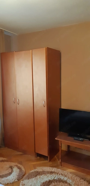 Apartament în Tg-Mureș de închiriat  - imagine 9