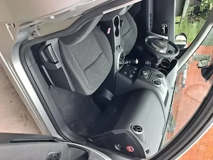 Nissan Qashqai  - imagine 7
