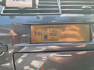 Citroen C4, Consum 5%,  1.6 Hdi, al 2 lea Proprietar, Facturi Istoric - imagine 4