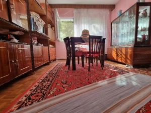 Ultracentral- Apartament 2 camere, etaj 1, liber, cu parc lângă bloc - imagine 6