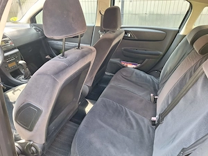 Citroen C4, Consum 5%,  1.6 Hdi, al 2 lea Proprietar, Facturi Istoric - imagine 5