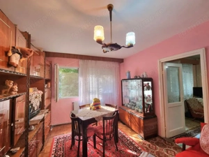 Ultracentral- Apartament 2 camere, etaj 1, liber, cu parc lângă bloc - imagine 3