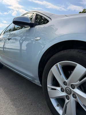 Vând Opel Astra J 2015 1.6 CDTi 136CP Sports Tourer (break) - imagine 7