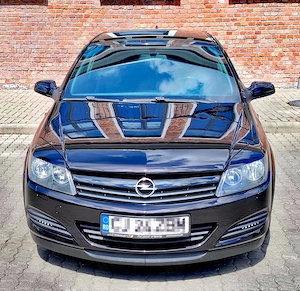 Opel Astra H Gtc 1.9 CDTi 150cp 320nm  - imagine 6