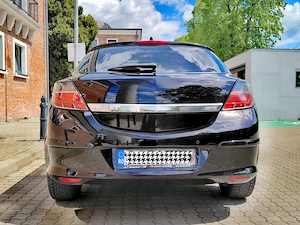 Opel Astra H Gtc 1.9 CDTi 150cp 320nm  - imagine 5