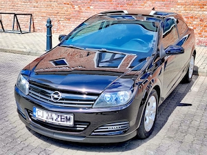 Opel Astra H Gtc 1.9 CDTi 150cp 320nm  - imagine 4