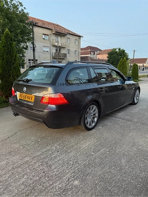 Bmw 525D Lci 2008 - imagine 5