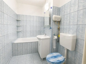 Apartament spațios 3 camere, 69 mp, mobilat, Deva - imagine 4