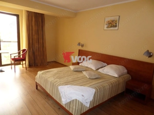 Penthouse Exclusivist cu 3 Camere|Terasă Spectaculoasă  |Jacuzzi - imagine 11