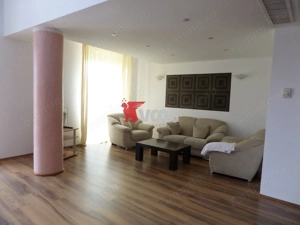 Penthouse Exclusivist cu 3 Camere|Terasă Spectaculoasă  |Jacuzzi - imagine 2