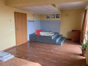 Penthouse Exclusivist cu 3 Camere|Terasă Spectaculoasă  |Jacuzzi - imagine 9