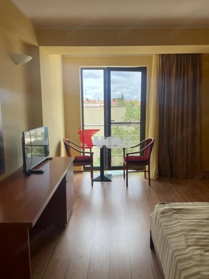 Penthouse Exclusivist cu 3 Camere|Terasă Spectaculoasă  |Jacuzzi - imagine 12