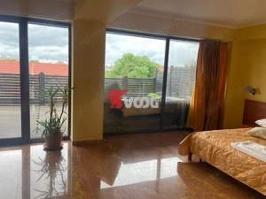 Penthouse Exclusivist cu 3 Camere|Terasă Spectaculoasă  |Jacuzzi - imagine 8