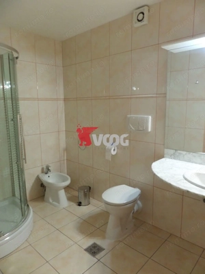 Penthouse Exclusivist cu 3 Camere|Terasă Spectaculoasă  |Jacuzzi - imagine 10