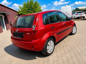 -- Ford Fiesta 1.4 TDCI Euro4 Facelift -- - imagine 3